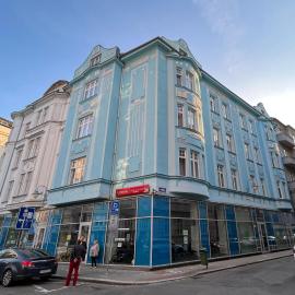 U Betty - Ostrava Centrum, hotel a Ostrava