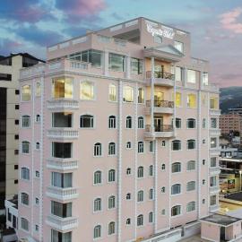 Eugenia Hotel
