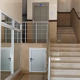 nour, hotel in Oued Laou