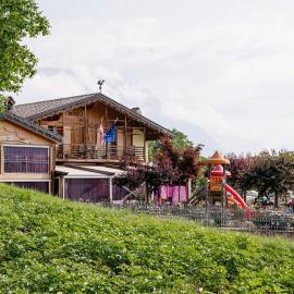 Agritur Maso alle Rose B&B e Restaurant