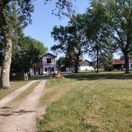 Amarante des Landes, hotel a Cap de Pin