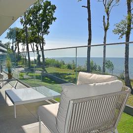 Rewal HEVENIA Premium Baltic Apartment with SPA access