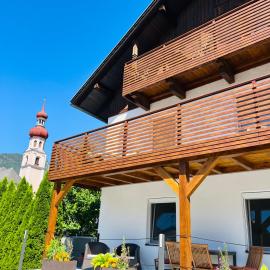 Seehof, hotel in Nassereith