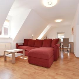Ferienwohnung Harmony "Lotus"