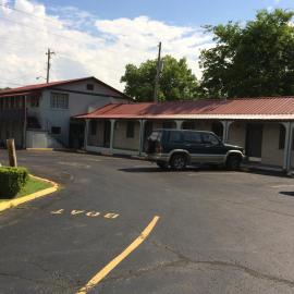 Budget Inn - Scottsboro، فندق في سكوتسبورو