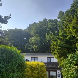 Apartment am Waldrand Nichtraucher gemütlich und ruhig, hotel v destinácii Itzehoe