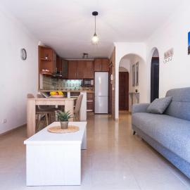 El Brezo, hotel u gradu Tegueste