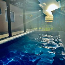 Bangalô 39, hotel in Tamandaré