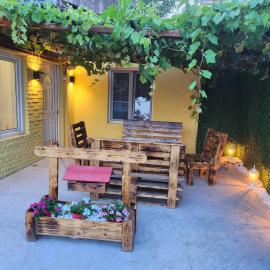 Apartman DUNJA, hotel u gradu Pačir