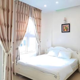 THIÊN ANH HOTEL, hotel in Vung Tau