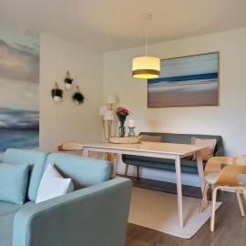 NordseeLiebe - Zeit Für Meer, hotel em Bredstedt