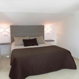 Albergue-Pensión Cabo da Vila – hotel w mieście Fisterra
