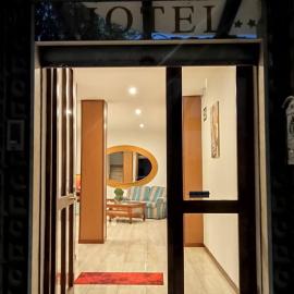 Hotel Mondial 2, hotel em Villasor