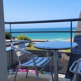 Studio TRESTEL vue mer