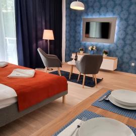 B40 Green ApartRooms