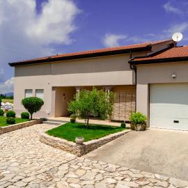 Villa KOD BUBE