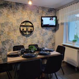 Virgo Premium Business Apartments Rumia, hotel u gradu Rumija