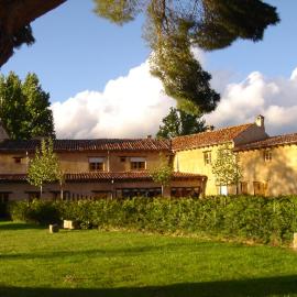 El Jardin de la Huerta – hotel w mieście Sahagún