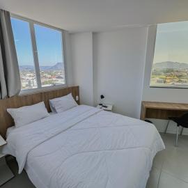Go Inn Aracruz、アラクルスのホテル