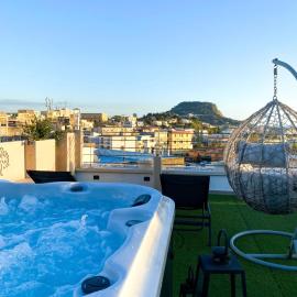 Affittacamere La Magnolia, hotel en Bacoli