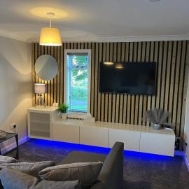 Erskine Apartment
