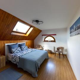 L'Ermitage – hotel w mieście Jalhay