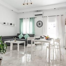 Modern Apartment Close to the City Center