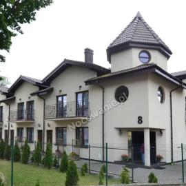 WILLA ZODIAK, hotel a Rowy