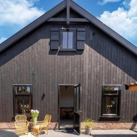 Nice holiday home in Callantsoog with wellness، فندق في كالانتسوج