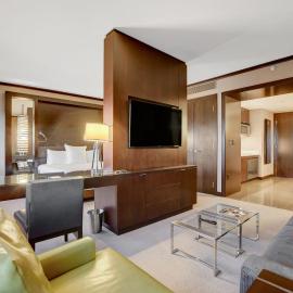 Vdara Hotel & Spa Private Residences