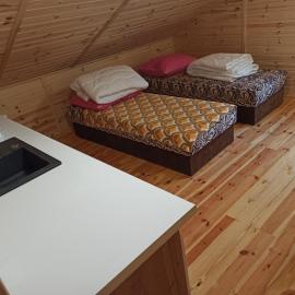 Kwatera u Stasia, hotel di Szczebrzeszyn