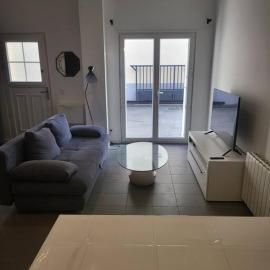 Appartement 45 m2, proche gare Vernon-Giverny, hotell sihtkohas Vernon