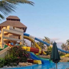 Luxury Hawana Villa, hôtel à Salalah