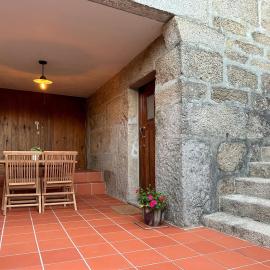 São Jorge Country House, hotell sihtkohas Penafiel