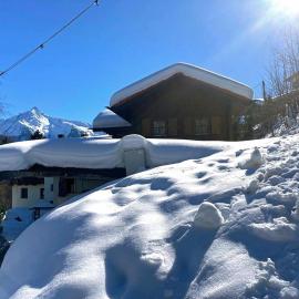 Kogelnig-Hütte