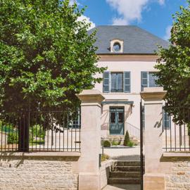 Villa Eulalie B&B Guest House- Champagne Edouard Duval nestled in the Champagne area，位于Bligny的酒店