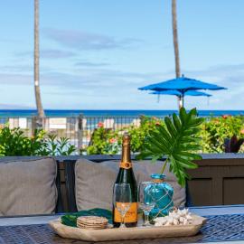 Kahana Village 13 Oceanview 3Bed 2Bath apts