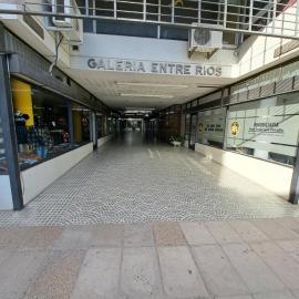 Galería Entre Ríos, hotelli kohteessa Concordia