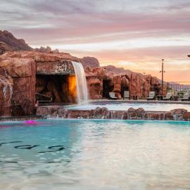 Sage Creek At Moab Luxury Condo A