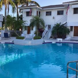 Gulfside Resort. Unit 10