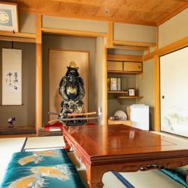 Farmhouse NaNa, Hotel in Kameoka