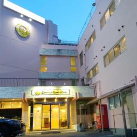Esperanza Resort Atami-エスペランサリゾート熱海，熱海的飯店
