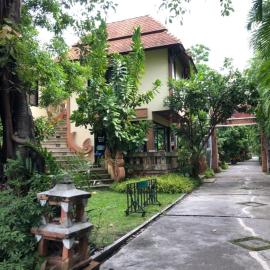 พิชชาวรี รีสอร์ท, hotel a Ban Si Thep (2)