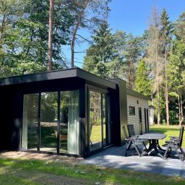Vakantiepark Hertenhorst โรงแรมในบีคแบร์เกิน