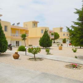 Treditto House - Ground Floor residence C1, hotel em Koskinou