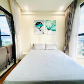 Harmony- 1Br Cool View Hồ Tây