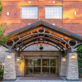 Staybridge Suites Wilmington East by IHG, hotel v destinaci Wilmington