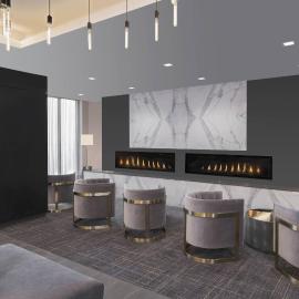 Halifax में, होटल Courtyard by Marriott Halifax Dartmouth