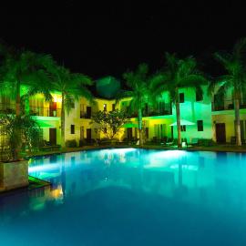 Hotel Tamarind Tree