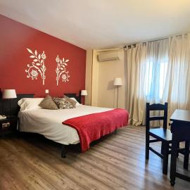 Hotel Venta Magullo, hotel u gradu La Lastrilja